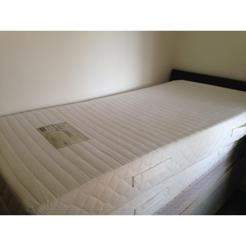 Matress - Single Bed