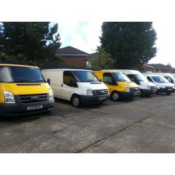 DEREK STANEX COMMERCAILS TRANSIT GALORE,SHORTS,MEDUIMS,LONGS,BUSES, Van Cars