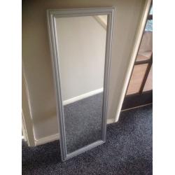 Large Dressing Mirror