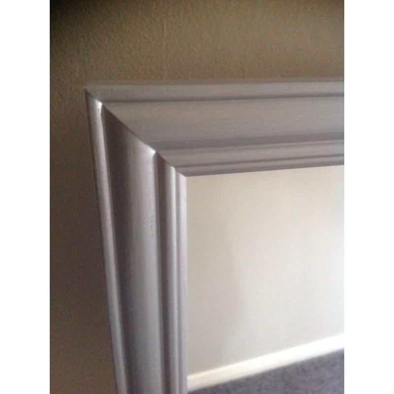 Large Dressing Mirror