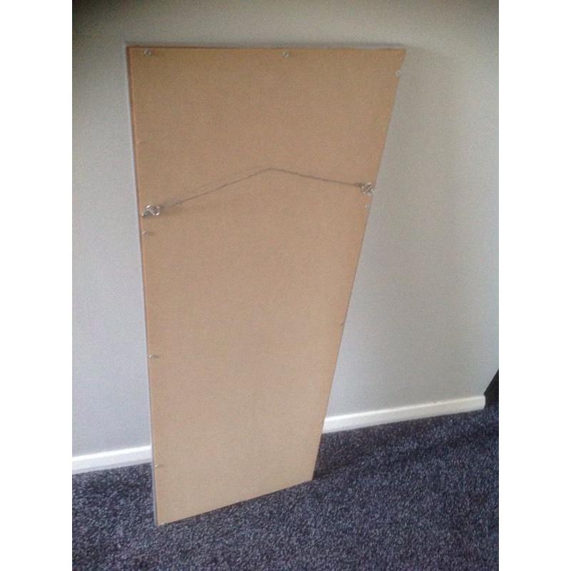 Large Dressing Mirror