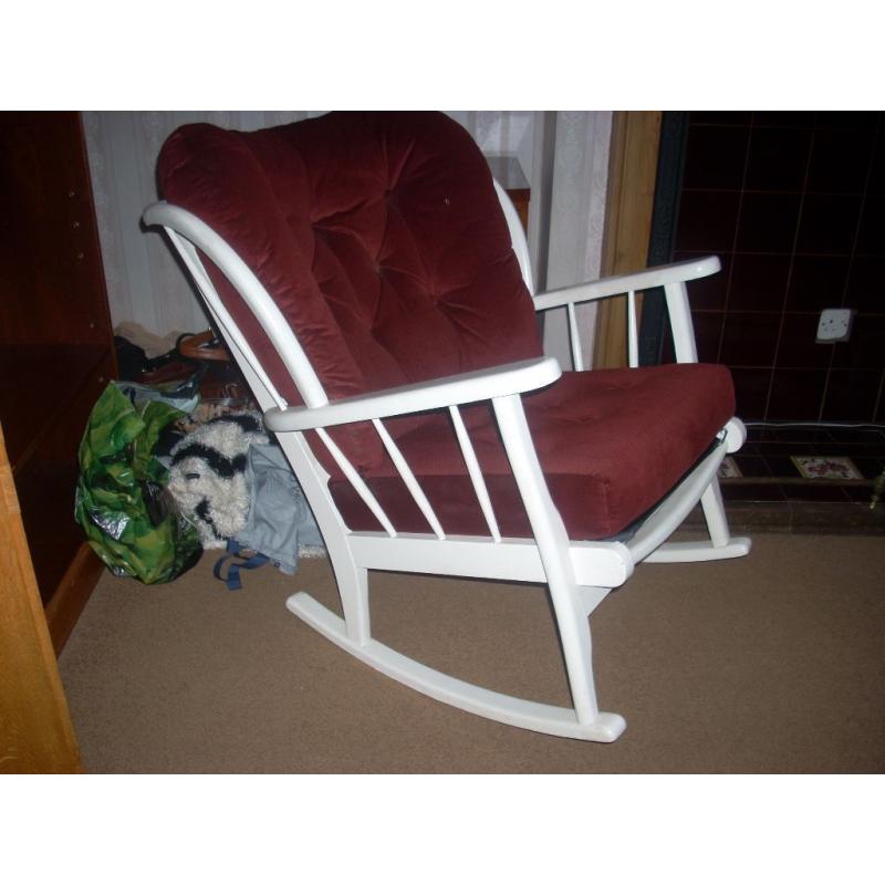 Rocking Chair