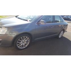 Clean VW JETTA for sale