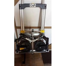 Folding Sack Truck 100 kg Capacity