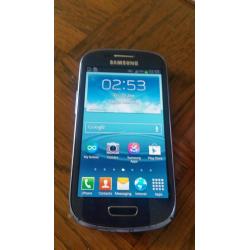 Samsung s3 mini