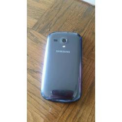 Samsung s3 mini