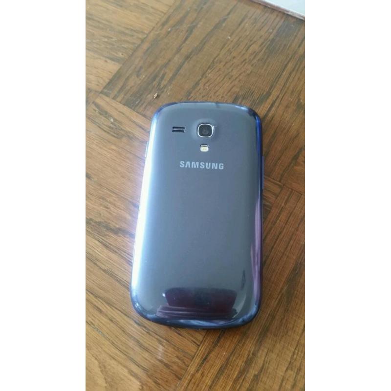 Samsung s3 mini