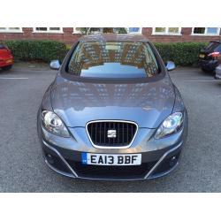 Seat Altea 2.0 TDI CR SE Copa DSG 5dr