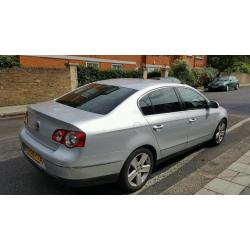 2006 VW PASSAT (b6) 1.9TDI..MOT..SERVICE HISTORY..1 PREVIOUS OWNER..X2 keys..HPI CLEAR