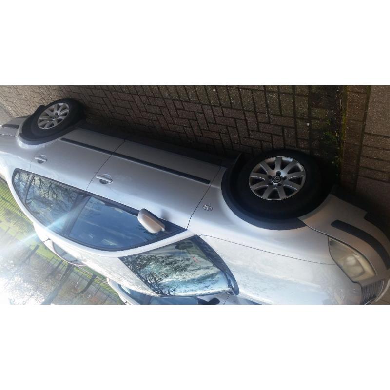 vw passat 1.9 diseal