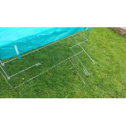 rabbit enclosure/playpen