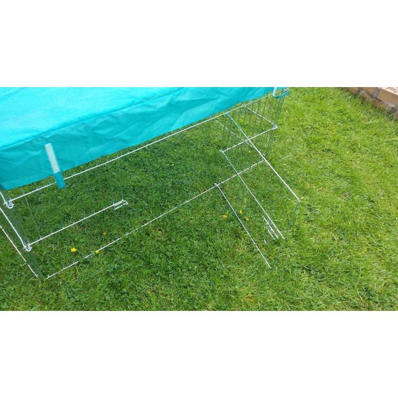 rabbit enclosure/playpen