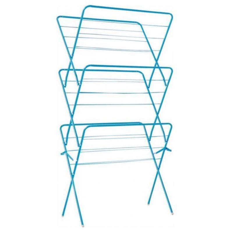 [ARGOS] Indoor Clothes Airer - 15m 3 Tier