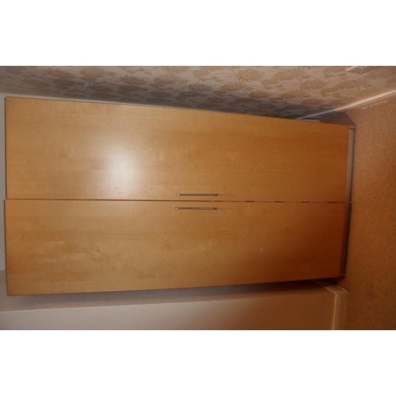 Ikea Wardrobe