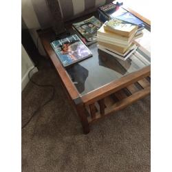 Laura Ashley coffee table