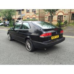 Saab 900 2,0 Turbo Long MOT Full History