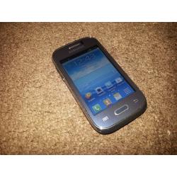 Samsung Galaxy Young GT - S6310N Tesco Network