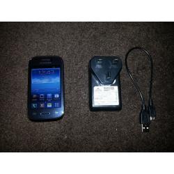 Samsung Galaxy Young GT - S6310N Tesco Network