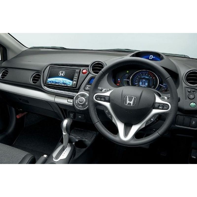 No Deposit Required **PCO UBER READY ** Honda Insight Hybrid - 135 Per Week ! PCO CAR HIRE, PCO RENT