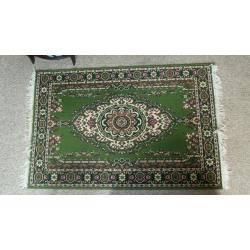 Stunning Excellent Quality Rug Almost New