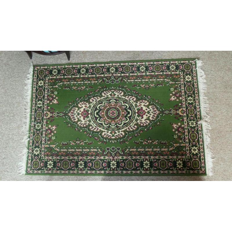 Stunning Excellent Quality Rug Almost New