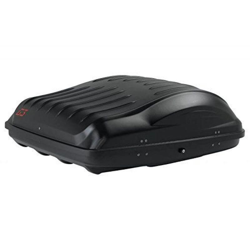 Roof box G3 REEF 390