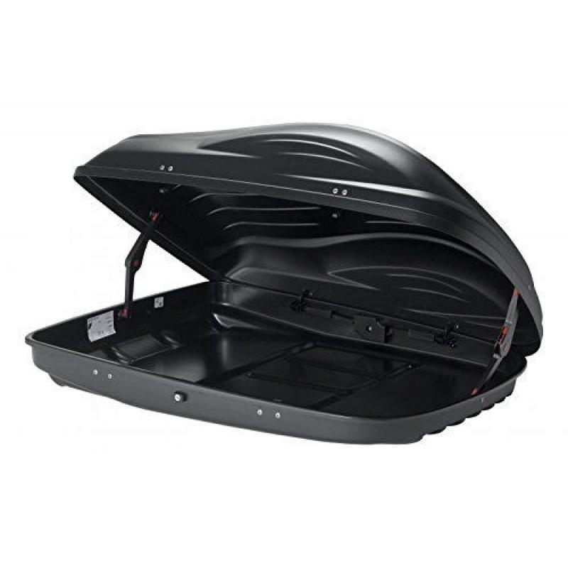 Roof box G3 REEF 390