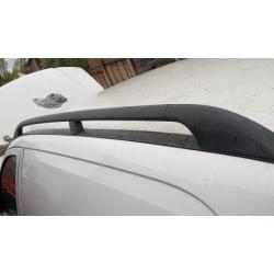 Thule Roof bars - Open Rails