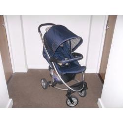 BUGGY / TRAVEL SYSTEM