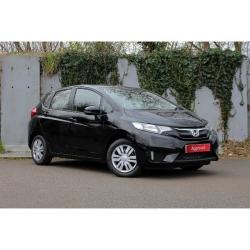 Honda Jazz 1.3 i-VTEC S PETROL AUTOMATIC 2016/65