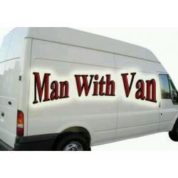 NEWTOWN VAN/MAN SERVICE