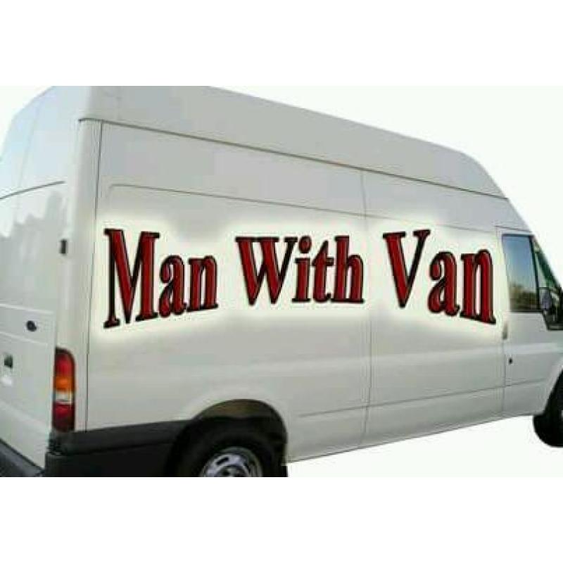 NEWTOWN VAN/MAN SERVICE