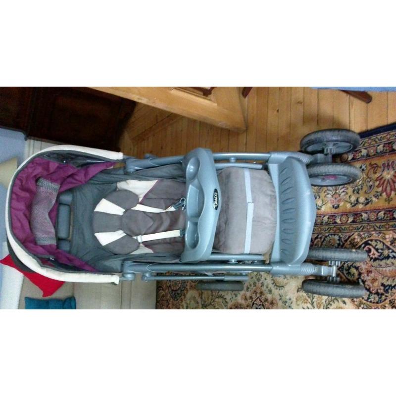 Graco Stroller