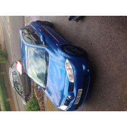 renault megane for quick sale