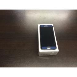 Samsung Galaxy s6 32gb White and blue immaculate condition unlocked to all networks