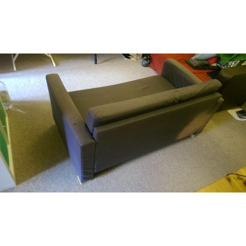 Sofa bed futon