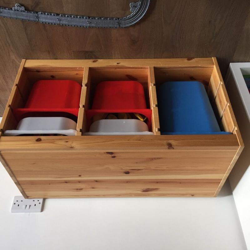 Ikea storage unit