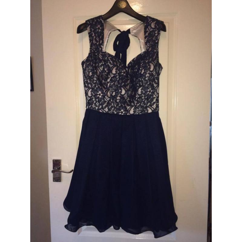 Party dress size 12