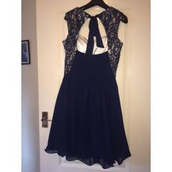 Party dress size 12