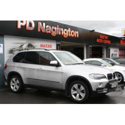 2007 BMW X5