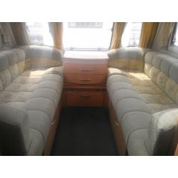 coachman vip 520 4 berth