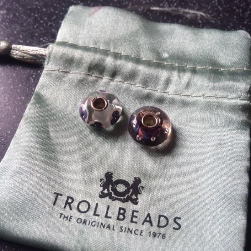 TROLLBEADS X2