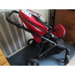 PUSH CHAIR IN GOOD CONDITION