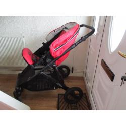 PUSH CHAIR IN GOOD CONDITION