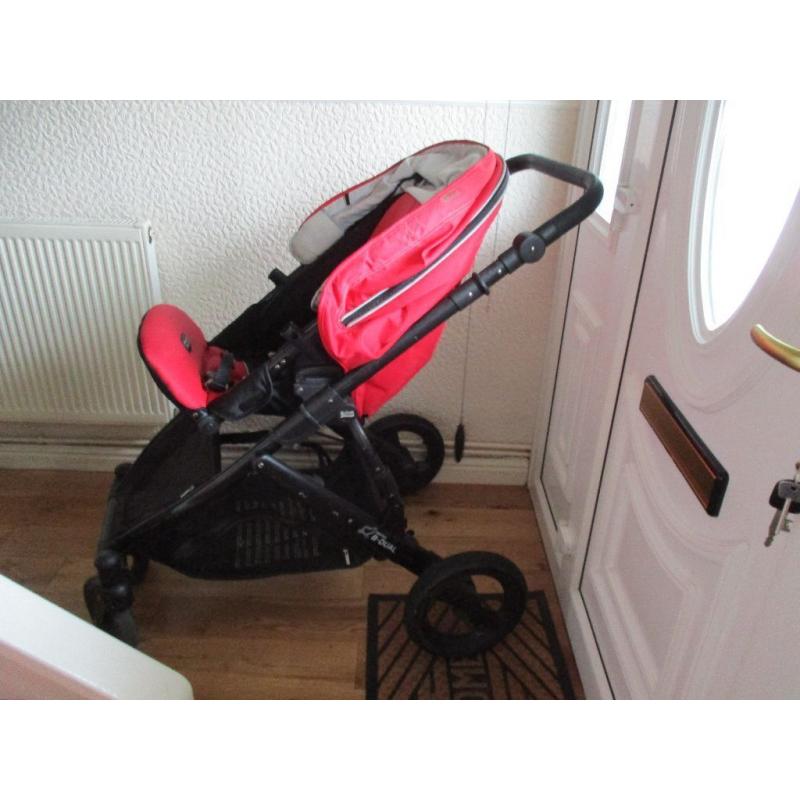 PUSH CHAIR IN GOOD CONDITION