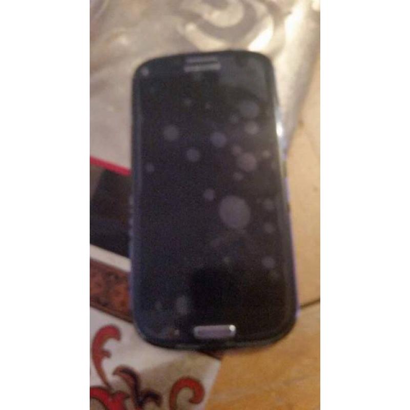 samsung galaxy s3 unlocked 16gb