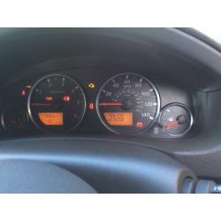 Nissan Pathfinder 2009