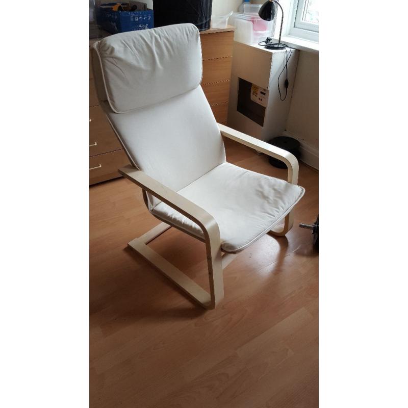 Ikea Pello Armchair