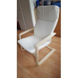 Ikea Pello Armchair