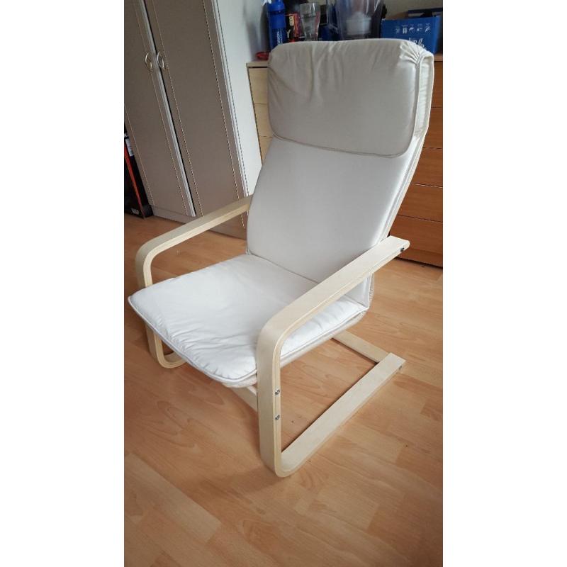 Ikea Pello Armchair